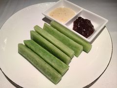 -开海·红岛海鲜虾水饺(万象城店)