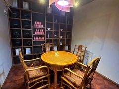 -品茗轩茶楼(江川路店)