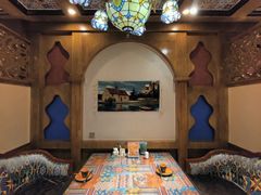 -乡村馕坑肉·烧烤·新疆菜·本地人更爱吃(阿勒泰首店)