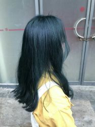 -GIRL STYLE 烫发·染发沙龙