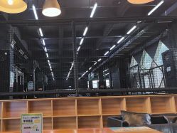 -零重力蹦床空间·滑梯·海洋球·团建(奥特莱斯店)