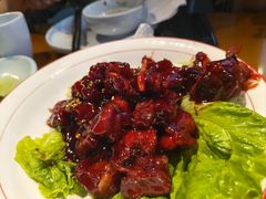 -三凤酒家·百年无锡菜(清扬茂业店)