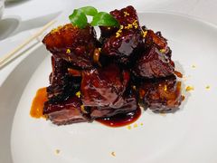 -玫瑰厅上海菜(兴国路店)