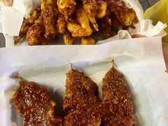 -辽B·小串(总店)