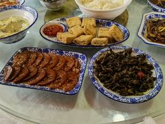 -洞天食府(北大街店)