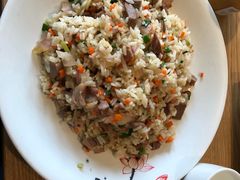 -秦香阁·西北家常菜(徐汇日月光中心店)
