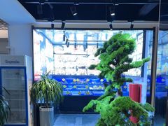 -星光小把串·海鲜烧烤(西安路店)