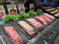 -星伦多自助料理·涮烤一体(江桥万达店)