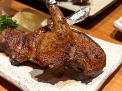 -人间酒暖·Go blanc·烧鸟·深夜食堂(陆家嘴店)