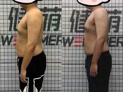-WEGYMER健萌健身(雅颂居馆)