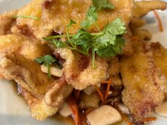 -萍香大厨·葱烧大鱼头(解放北路店)