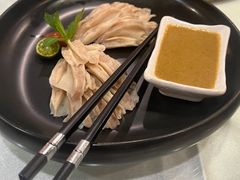 -北京全聚德(西客站店)