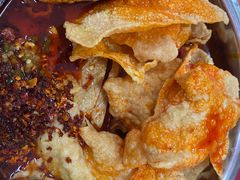 -谭老太正宗柳州螺狮粉(家和花园店)