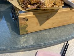 -四季厨房 鲁菜·孔府烤鸭(二环南路店)