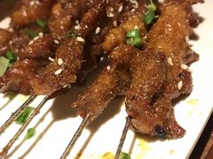 -霄汉羊排(万松园一店)