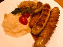-兰特伯爵西餐厅·啤酒屋(方庄店)