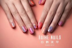 -如一·美甲美睫