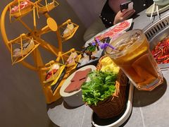 -故里和山·成都火锅(欢乐港湾店)