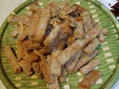 -老蜀人川菜馆(中关村店)
