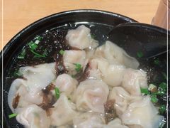 -真真鲜馄饨店(启蒙路店)