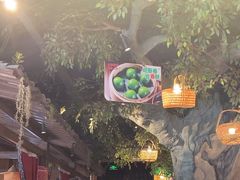 -老阿爸鲜鱼土菜(昆山花桥店)