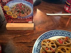 -赣南粉局·江西小炒·锅气炒粉(人民广场店)