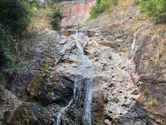 -牛鱼嘴原始生态风景区