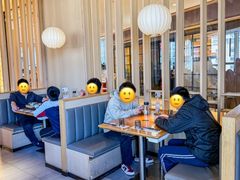 -味太助·银饭食堂(中华城店)