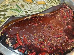 -储奇门鳝鱼火锅(总店)