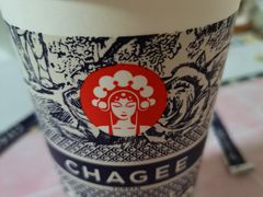 去云南·玫瑰普洱-霸王茶姬(常熟印象城店)