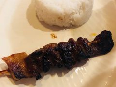 -Mang Inasal - D'mall Boracay