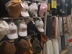 -hotwind热风(沈阳万达店)