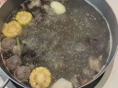 -牛记皇鲜牛肉火锅(环球度假区梨园店)