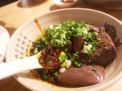 血旺-杨三孃跷脚牛肉(中粮鸿云悦街店)