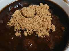 仙草-潮泰牛肉火锅 · 创于1992年(车公庙店)