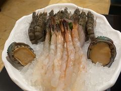 -樱煦和牛寿喜烧(如皋吾悦广场店)