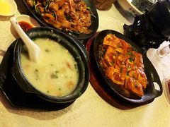 -沙河粉村·国家非遗传承(云台店)