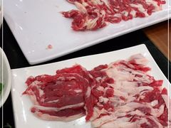 -情忆草原涮肉馆