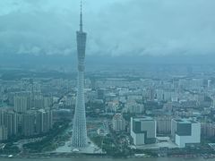 -广州四季酒店