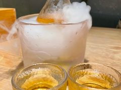 -苦尽酒馆·川菜(鼓楼店)