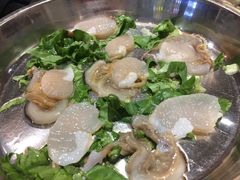 -丰尔粥食·粥底火锅·桑拿鸡(大良总店)