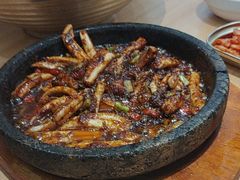 -小木屋拌饭(西安万象天地店)