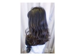 -P.STYLE 派斯造型