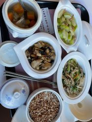 -兰心墩楠月子会所(万达店)