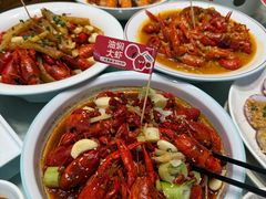 -阿胖龙虾(宁国南路总店)