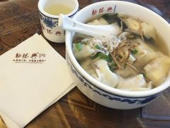 开洋馄饨-勤德兴(湖滨路店)