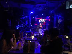 -288 Livehouse 酒吧(思南公馆店)