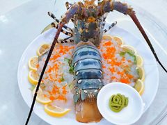 -钱塘府海鲜餐厅