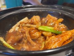 -粤顺渔坊·中山脆肉鲩火锅(清湖店)