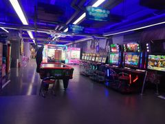 -天空之城动漫电玩世界(路劲又一城店)